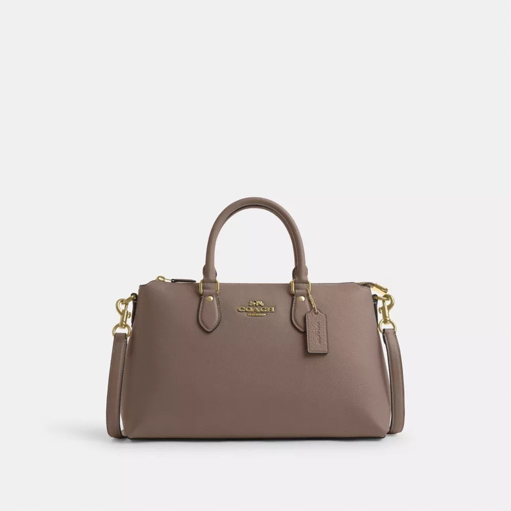 Coach Georgia purse